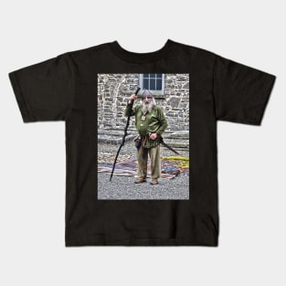 Irish celt Kids T-Shirt